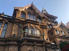 -马勒别墅饭店(静安寺店)