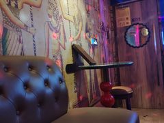 -向日葵KTV(温江店)