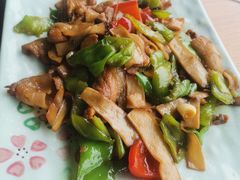 -盐帮食坊•小河帮川菜(四川师大店)