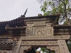 -丰都鬼城名山景区