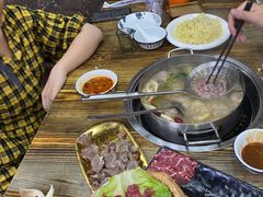 -刘少华贵州小黄牛·鲜牛肉火锅(总店)