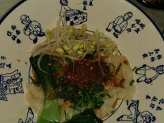 -汉唐宴长安食府