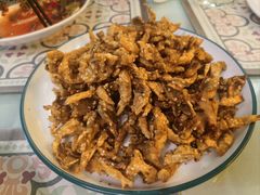 -海尔巴格一甸茶餐厅(团结路店)