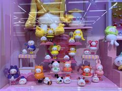 -泡泡玛特POPMART(合生汇店)