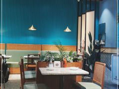 大堂-PHO爺·越南料理(亦庄大族广场店)