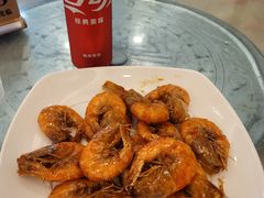 -新金盛·海鲜酒楼(盐田店)