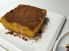 富贵漏奶华-锦园春香港茶餐厅(西海湾旗舰店)