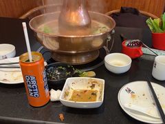 -北门涮肉·铜锅涮肉(南锣鼓巷店)