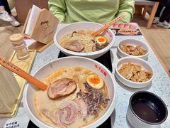 -味千拉面(瑞虹生活广场店)