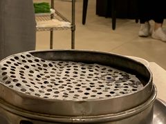 蒸饺-八先生涮肉房(三里河店)
