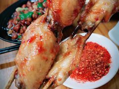 -炒豆合作社(东四总店)