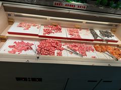 -阪尚皇·原切牛排·烤肉火锅自助(北京路店)