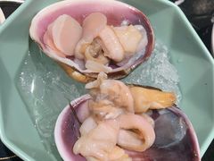 -淡尾·海鲜自助概念餐厅(虹桥南丰城店)