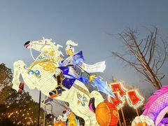 -武汉园博园(武汉自然博物馆)