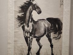 -徐悲鸿纪念馆