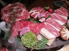 -MIKOMIKO和牛烧肉专门店(南门店)