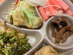 -素满香·食养自助(天一广场店)