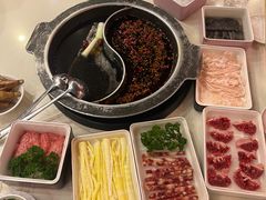 -川西坝子火锅(金沙1.0直营店)