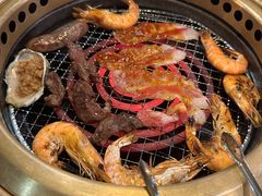 -神户赤童日式烤肉伙伴(东直门店)