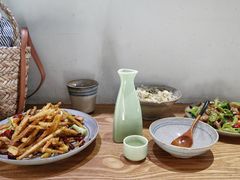 -静一餐厅·湖北菜(前门创始店)
