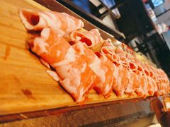 -辣伍鲜毛肚老火锅(元一店)