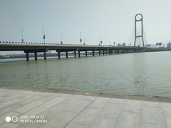 -咸阳湖景区
