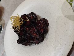 -大树餐厅(红旗街万达店)