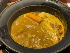 -呷哺呷哺 黄金牧场 (欢乐谷店)
