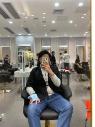 -Kraemer Paris  苏豪路易士·嘉玛发廊