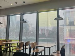 -汉堡王(北京三里屯购物中心)