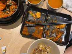 -新石器烤肉(周浦万达店)