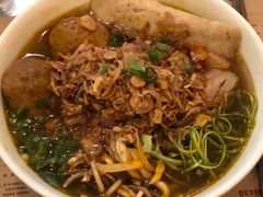 -Cô Thành Restaurant