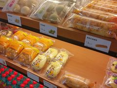 -一鸣真鲜奶吧(益乐路店)
