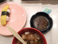 -争鲜回转寿司(东方银座店)