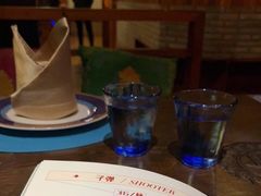 -甘尼仕印度餐厅酒吧(斜塘老街店)