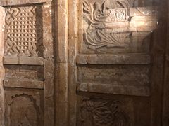 -洛阳古墓博物馆