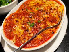 -新旺茶餐厅•早餐(迪士尼小镇店)