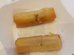 -稻香酒家·34年老字号·港式粤菜(汉街店)