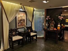 -华夏良子·足道SPA艾灸(王府井店)