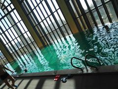 -郑州银基黄帝宫御温泉