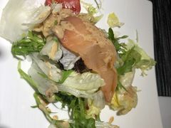 -斗牛士牛排餐厅(嘉里汇店)