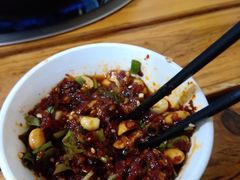 -四姐荤豆花(宝圣大道店)