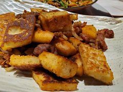 -品味新疆·新疆风味特色餐厅(泉舜店)