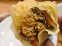 -乔家满族八大碗(流水沟店)