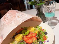 -狮拾久·现代新加坡料理(福田COCO Park店)