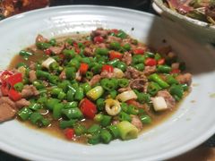 -青城甲(青城山店)