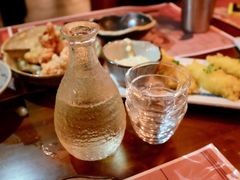 -烧鸟横丁(联发文创口岸店)