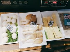 -野妹经典火锅(保利店)