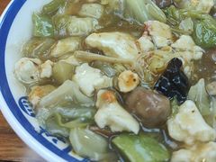 -邢老三肉丸糊辣汤·非遗美食(凤城六路店)