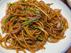 -乔家栅(襄阳南路店)